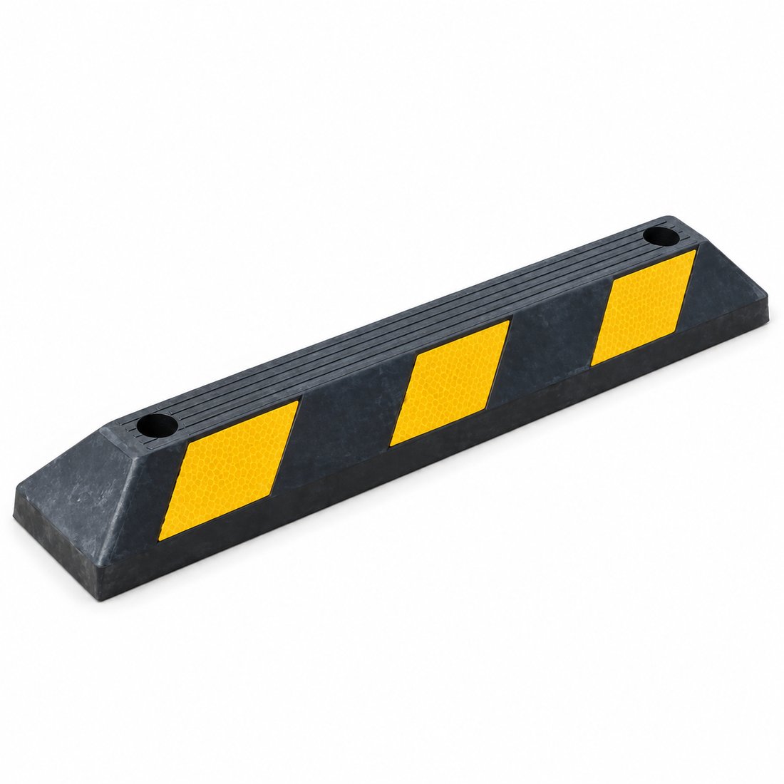 Traffic Parking Block