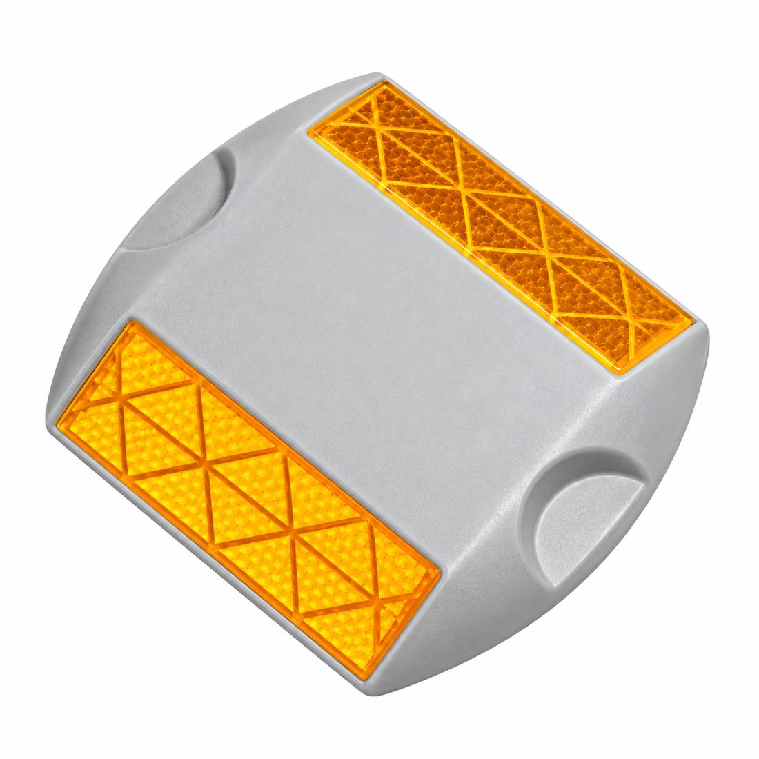 Traffic Raised Pavement Marker