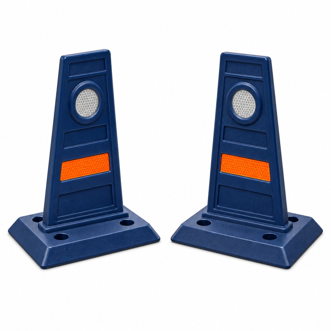 Traffic Safety Road Barrier PU
