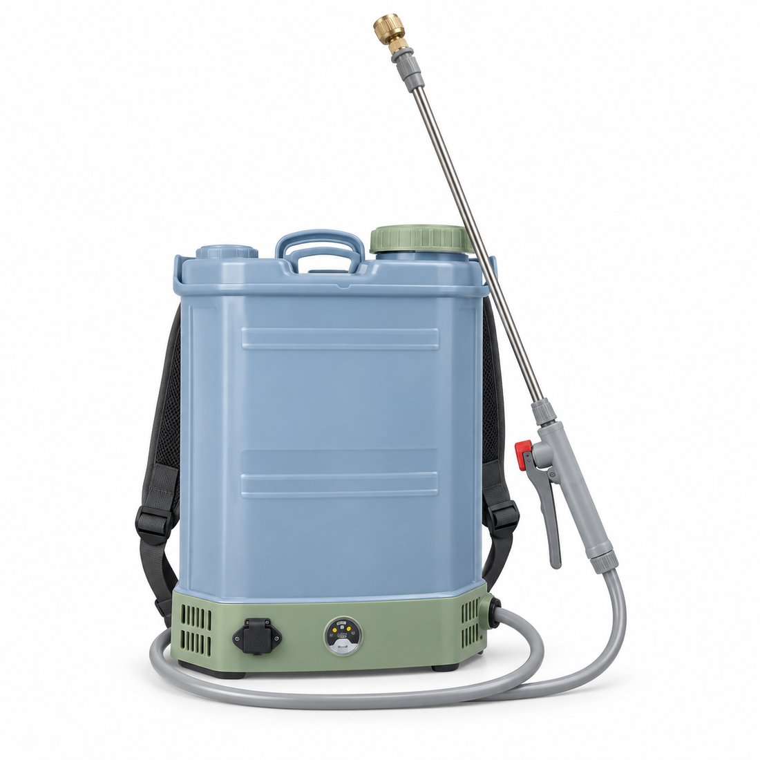 Triton Battery Hand Sprayer 6 lt