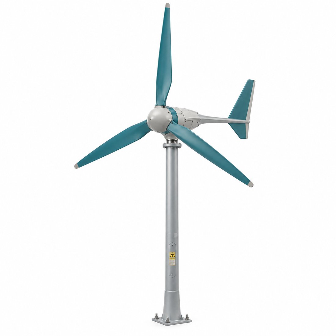 Wind Turbine Generator