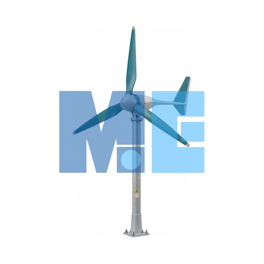 Wind Energy Equipment