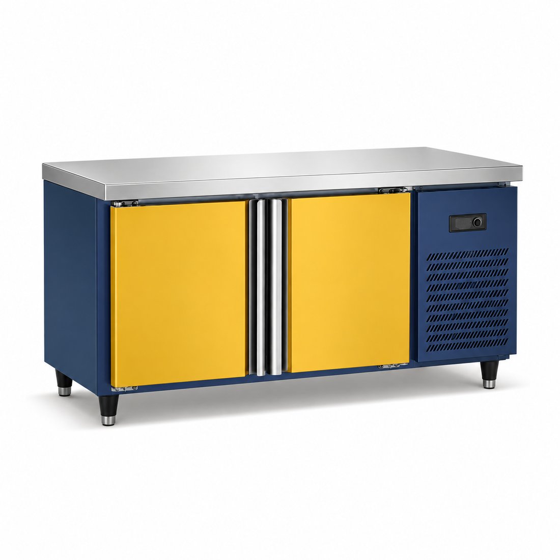 Workbench Refrigerator