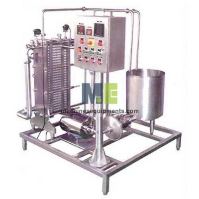 Sterilization system