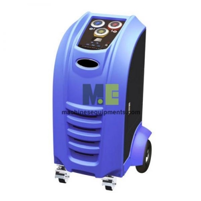 Garage Air Conditioning Equipments