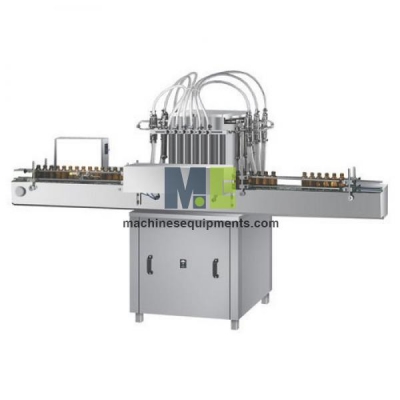 Labeling and Packing Machines