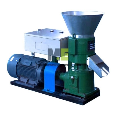 Agro Processing Equipments manufacturer and supplier