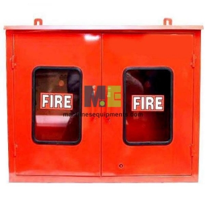 Fire Fighting Equipments manufacturer and supplier