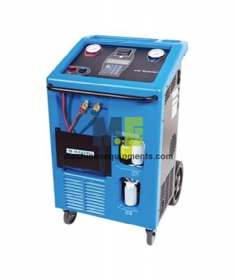 Vehicle AC Service Equipment