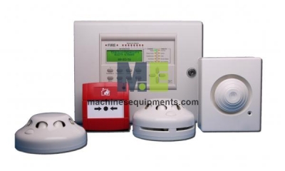 Fire Detection System manufacturer and supplier