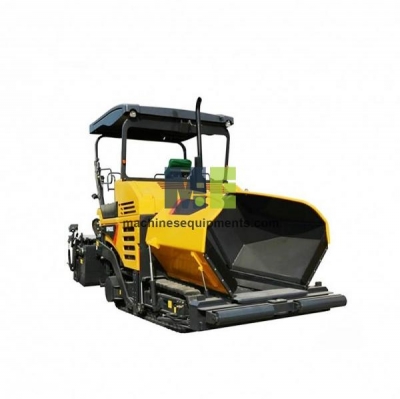 Multi-Function Asphalt Paver