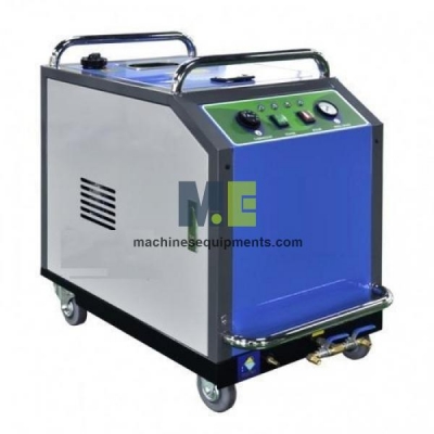 Steam Generator Cleaner