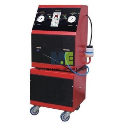 Garage General Service Equipments