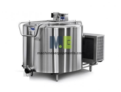 Milk Processing Equipment