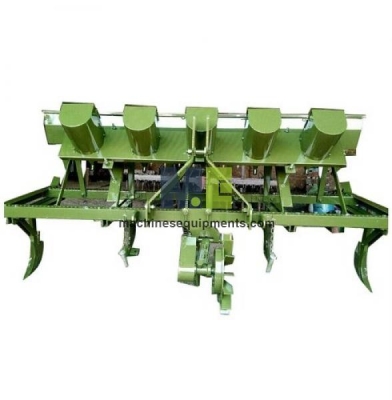 Sowing Equipment