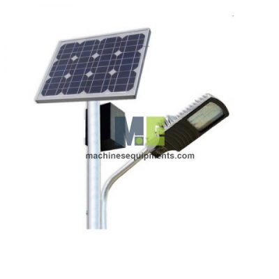 Solar Lights