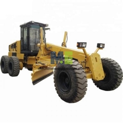 Motor Grader