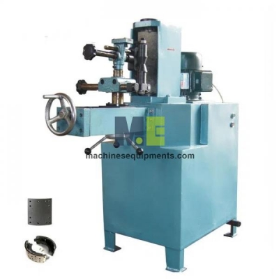 Auto Brake Riveting Machine