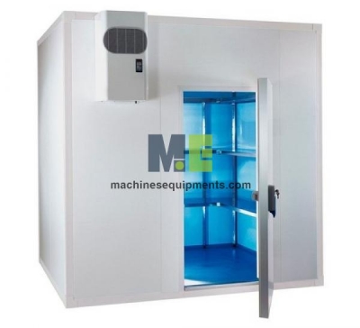 Refrigeration and Cold Storage Equipments manufacturer and supplier