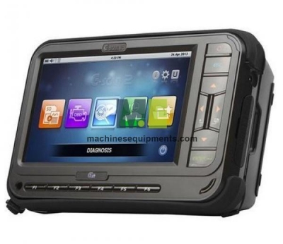 Vehicle Diagnostic Scanner