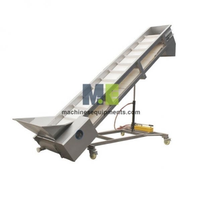 Fruit Processing Equipment