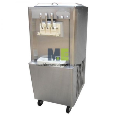 Ice Cream Machine