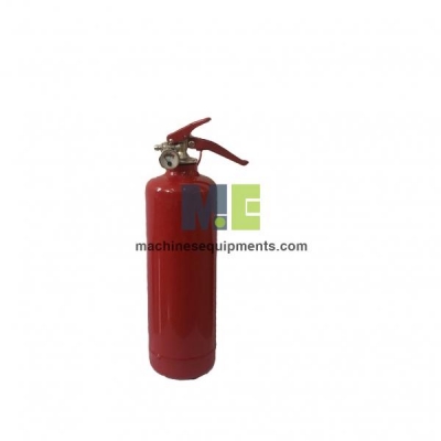 Fire Extinguisher