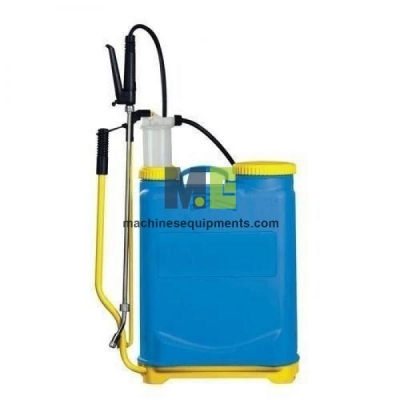 Knapsack Sprayer