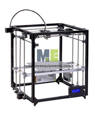 3D Printer Machine manufacturer and supplier