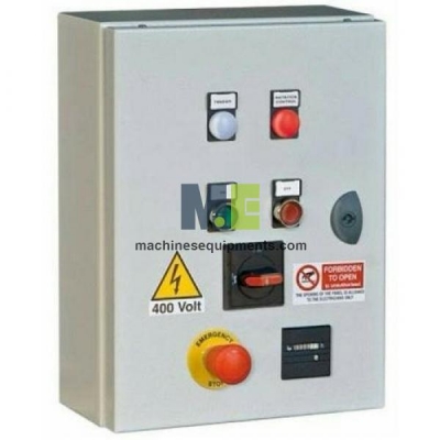 Power Generation Equipment manufacturer and supplier