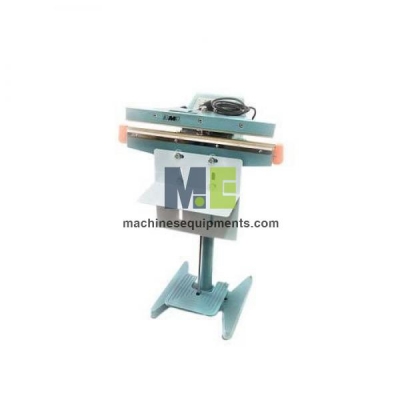 Strapping and Sealing Machine