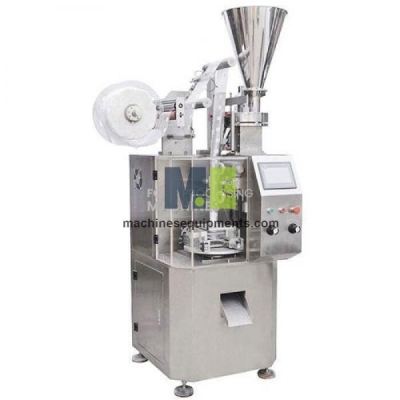 Tea Bag Machine