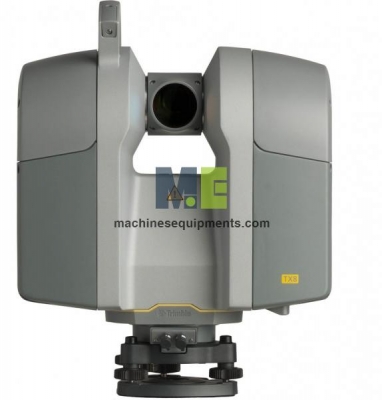 3D Scanners Machine manufacturer and supplier