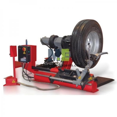 Tyre Changer For HCVS