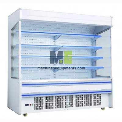 Cold Multideck Open chiller