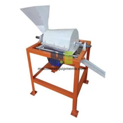 Maize Shelling and Grinding Equipment