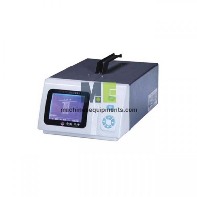 Pollution Testing Machine