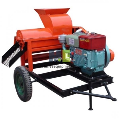 Agro Threshing Machine