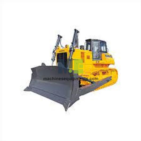 Construction 120HP Crawler Bulldozers