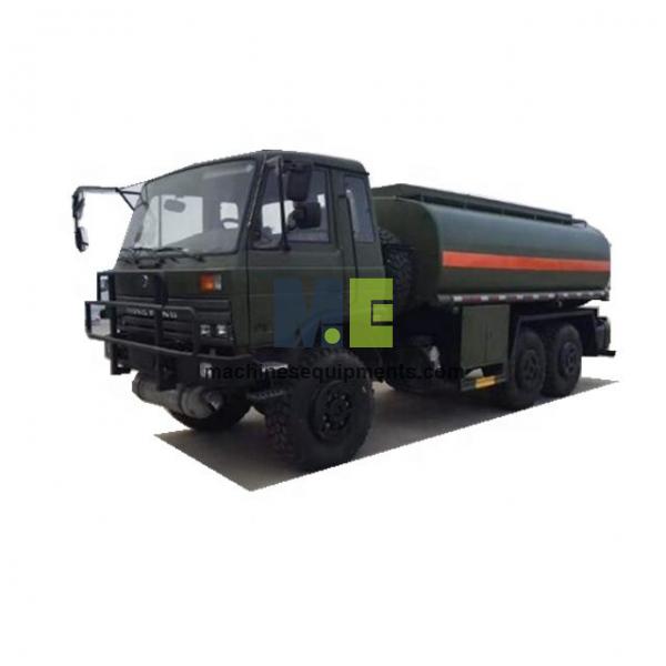 Construction 15000L Sewage Vacuum Suction Trucks