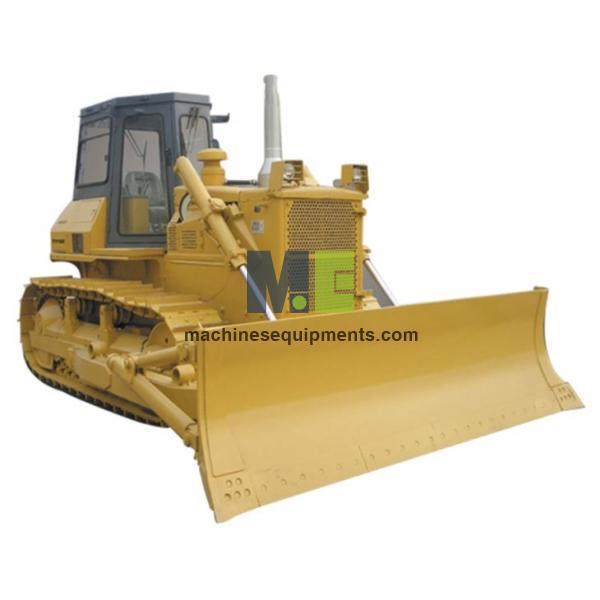 Construction 160HP Crawler Bulldozers