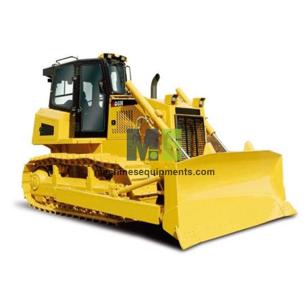 Construction 160HP Hydraulic Dozers