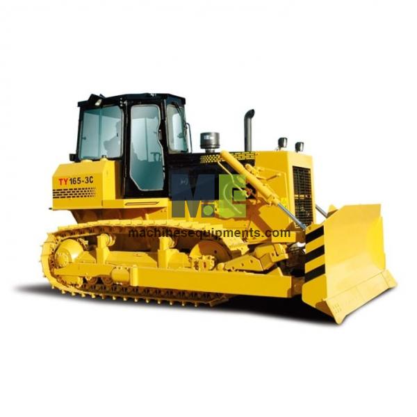 Construction 165HP Hydraulic Dozers