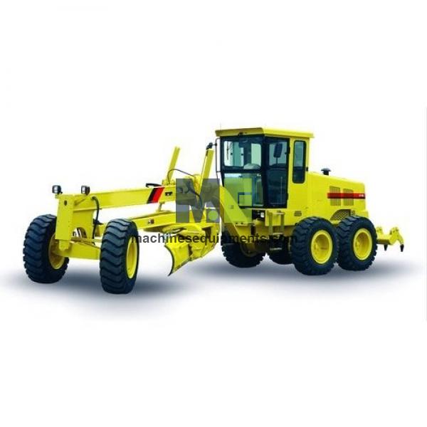 Construction 170HP Motor Graders