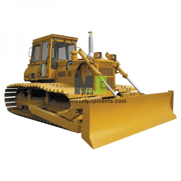 Construction 180HP Forestry Bulldozers