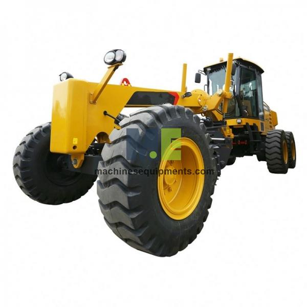 Construction 180HP Motor Graders