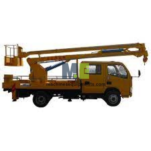 Construction 20m Aerial Working Vehicles