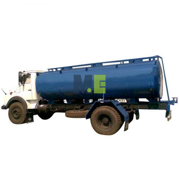 Construction 25000L Water Sprinkler Trucks