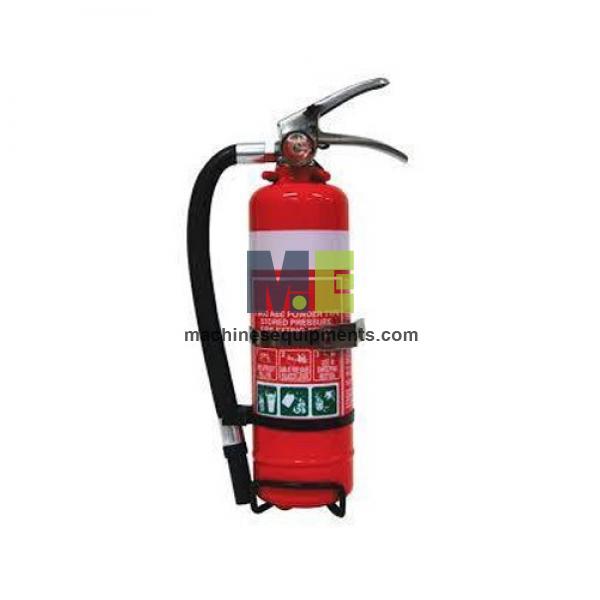 25 Kg DCP Type Fire Extinguisher