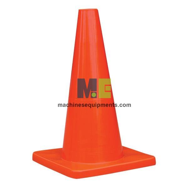 28 Inch PVC Traffic Cone Manufacturers